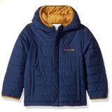 Columbia Powder Lite Puffer