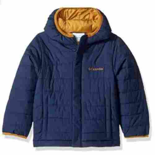 Columbia Powder Lite Puffer