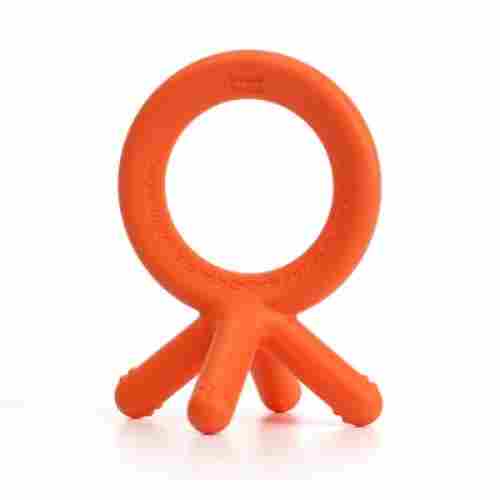 Comotomo Silicone- Orange