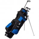 confidence junior set with stand bag golf sets for kids