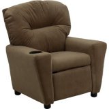 Contemporary Microfiber by Flash Furniture
