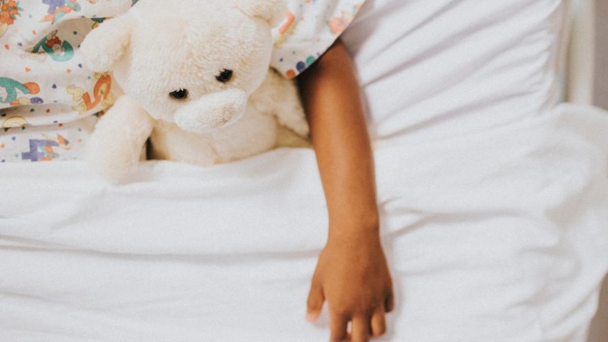 Coping with a Child’s Chronic Condition Find out how to cope with a child with a chronic condition.