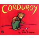 corduroy books for 4 year old kids