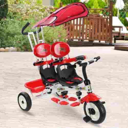 Costzon 4-in-1 Trike