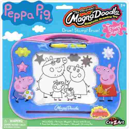 peppa pig gifts for 2 year old