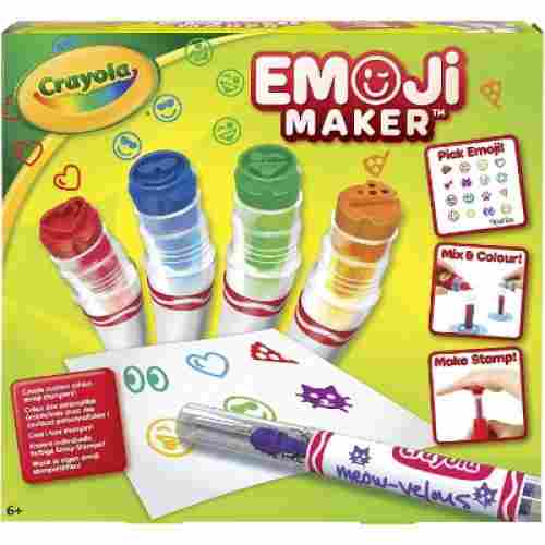 crayola gifts for 3 year olds