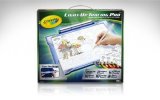 Crayola Light-Up Tracing Pad