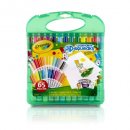 Pip-Squeaks Washable Markers & Paper Set