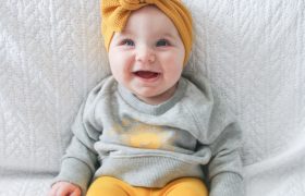Creating A Stimulating Environment For Your Baby