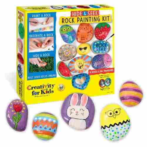 art and craft sets for 5 year olds