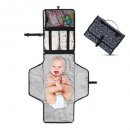 Crystal Baby Smile Portable