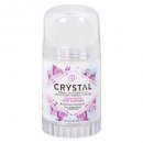 crystal mineral stick unscented deodorant for kids