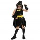DC Super Heroes Child's Batgirl 