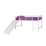DHP Junior Twin Metal