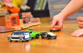 10 Best Matchbox Cars and Toys for Kids in 2024