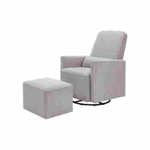 DaVinci Olive Upholstered Grey