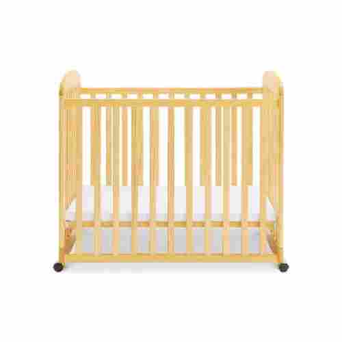 davinci alpha mini rocking natural portable cribs display