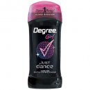degree girl just dance deodorant for kids