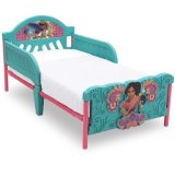 Footboard Elena Toddler Bed