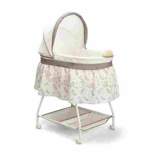 old fashioned bassinet