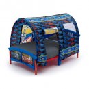  Cars Theme Tent Style
