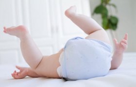 Natural Diaper Rash: Treatment Tips