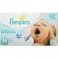 Pampers Swaddlers Sensitive