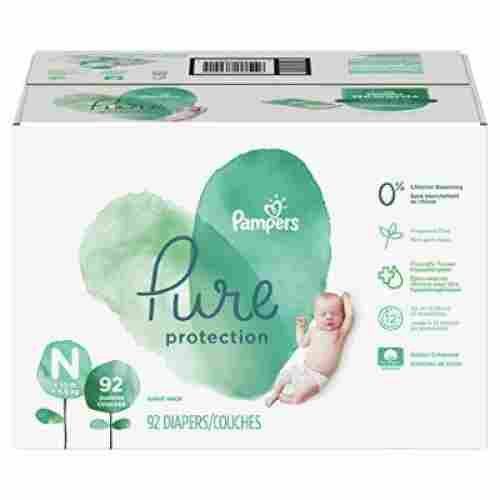 Pampers Pure