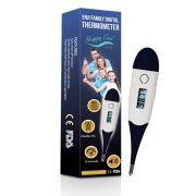 Digital Medical Thermometer Best FDA Quick