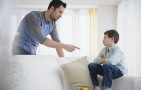 3 Things to Keep in Mind When Disciplining Your Child