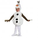 Disguise Baby's Disney Frozen Olaf 