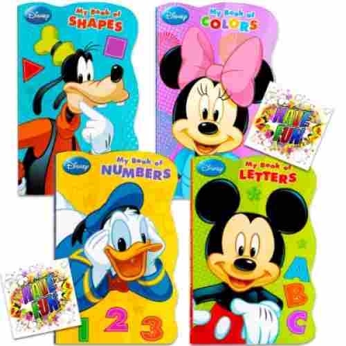 Disney® Mickey Mouse