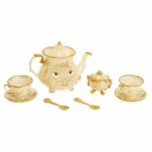 childrens tea sets for 4