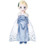 Elsa Plush