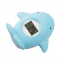 dong rong baby bath thermometer whale