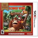 Donkey Kong Country Returns