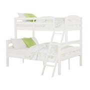 Dorel Living Bunk Bed