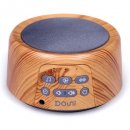 douni 24 non-looping soothing sleep sound machines display