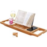 DOZYANT Bamboo Tray