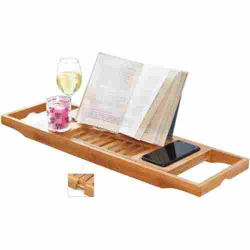 DOZYANT Bamboo Tray 