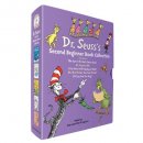 Dr. Seuss's Second Beginner Book Collection