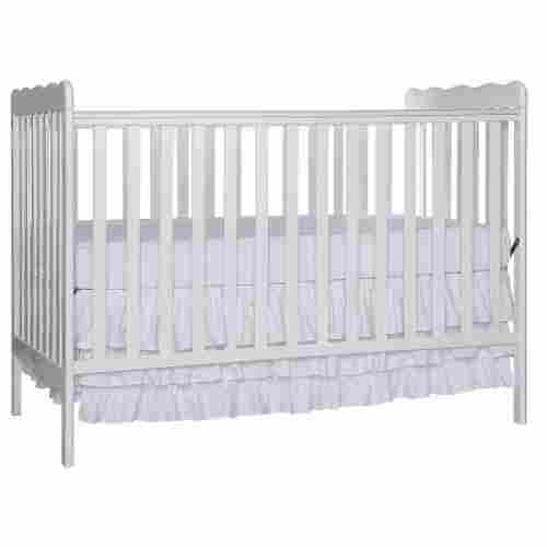 Best Baby Cribs For Infants Reviewed In 2020 Borncute Com