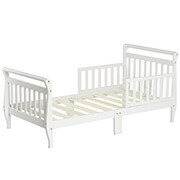Dream On Me Toddler Bed