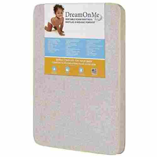 Dream On Me Foam for Pack & Play