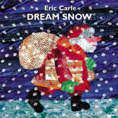Dream Snow Christmas Book 