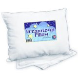 Dreamtown Pillow With Pillowcase