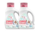 dreft stage 2 active hypoallergenic baby laundry detergent