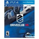 Sony DriveClub