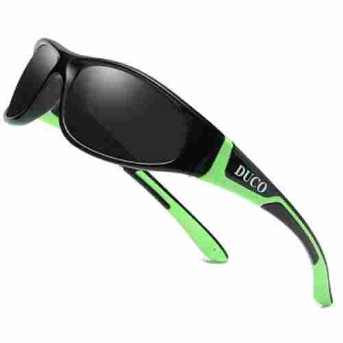 Duco Sports Style Polarized