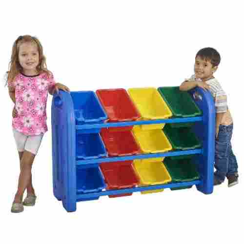 ECR4Kids 3Tier 12 Assorted